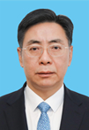 沈波  副董事長(cháng)、總經(jīng)理、黨委副書(shū)記