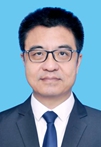 于世海  黨委常委、總會(huì )計師