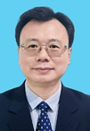 羅興平  黨委常委、紀委書(shū)記